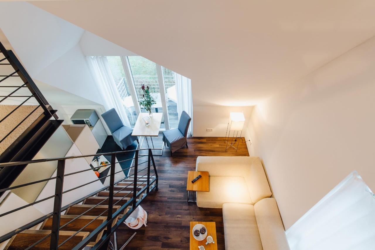 M2 Living Maisonette Apartment No 7 Prerow Ngoại thất bức ảnh